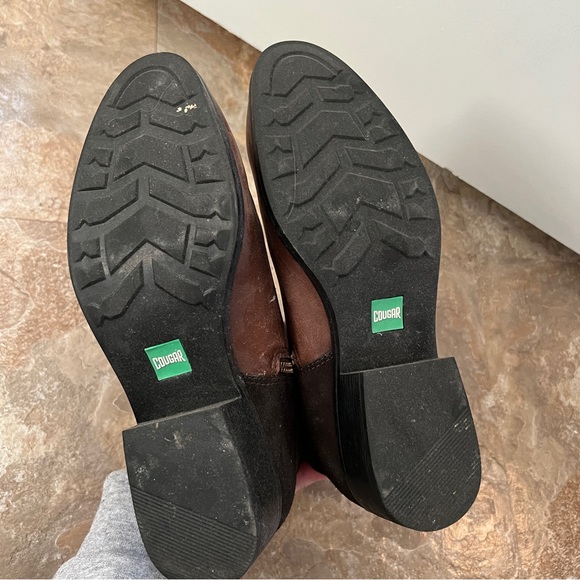 Cougar Chelsea Boots - Picture 7 of 8